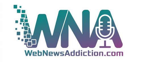 Webnewsaddiction.com With Device Of Wna Device mark 7414255 Trademark