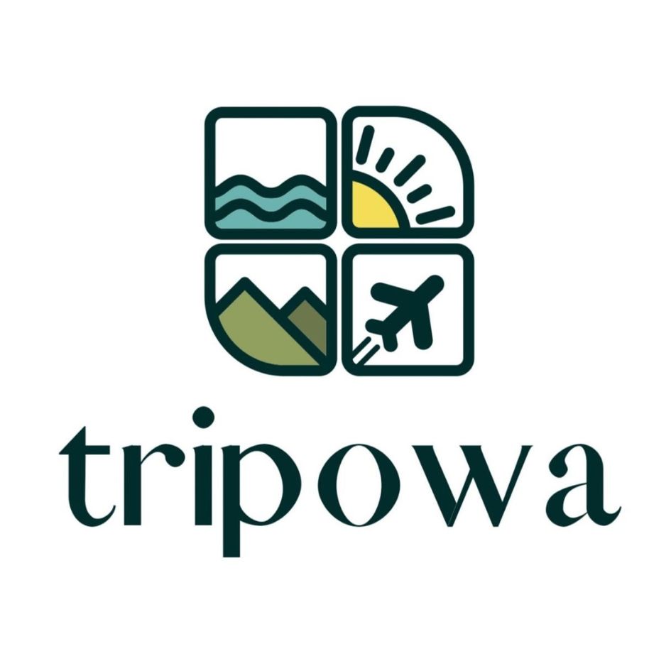 Tripowa Device mark 7414336 Trademark