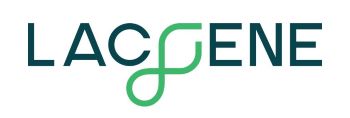 Lacgene Device mark 7414495 Trademark