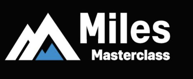 Miles Masterclass Device mark 7414502 Trademark