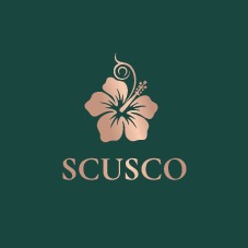 Scusco Device mark 7414680 Trademark