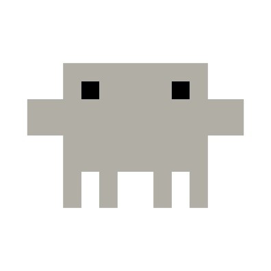 Claw'd Crab Device Device mark 7414701 Trademark