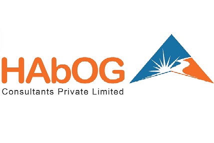 Habog Consultants Private Limited Device mark 7414938 Trademark