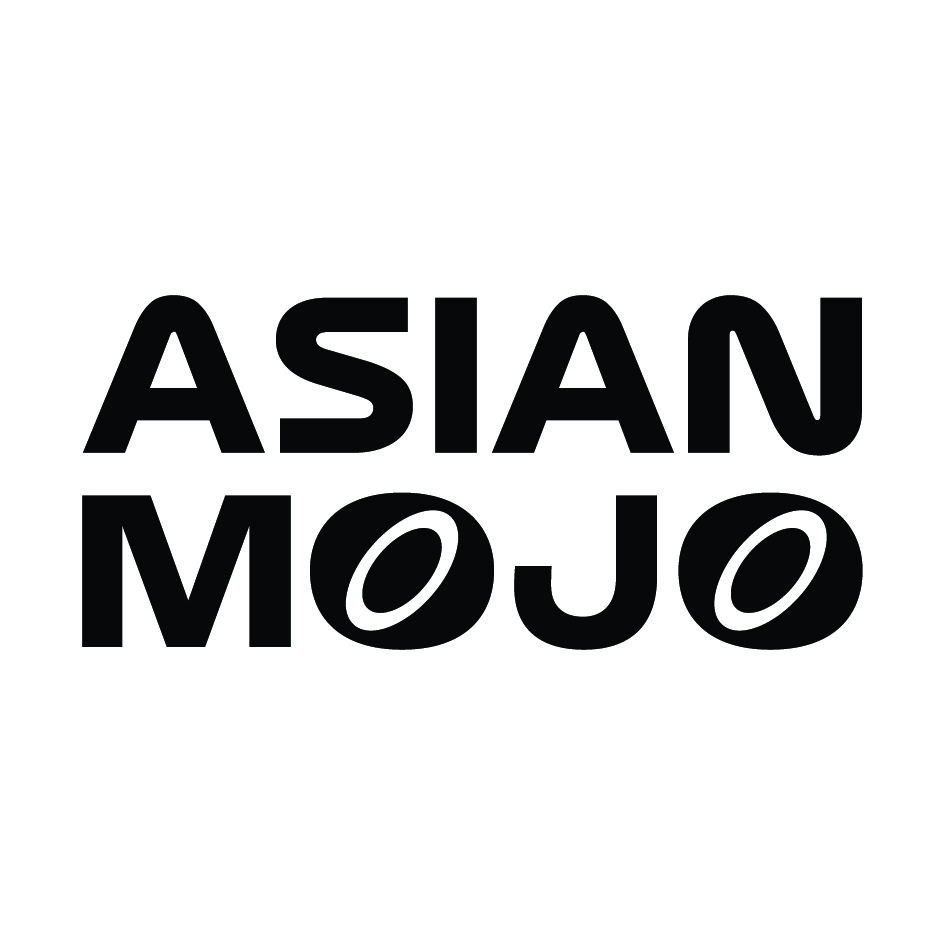 Asian Mojo Logo Device mark 7415002 Trademark