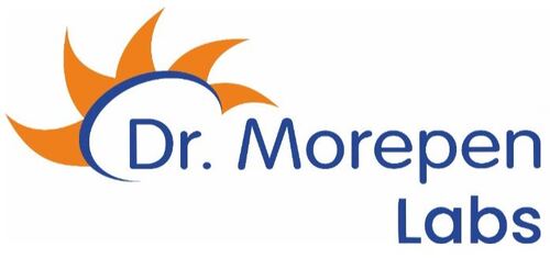 Dr. Morepen Labs Device mark 7415277 Trademark
