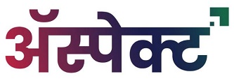 Aspect In Devanagari Script With Device Device mark 7416134 Trademark