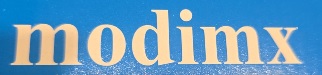 Modimx Device mark 7416235 Trademark