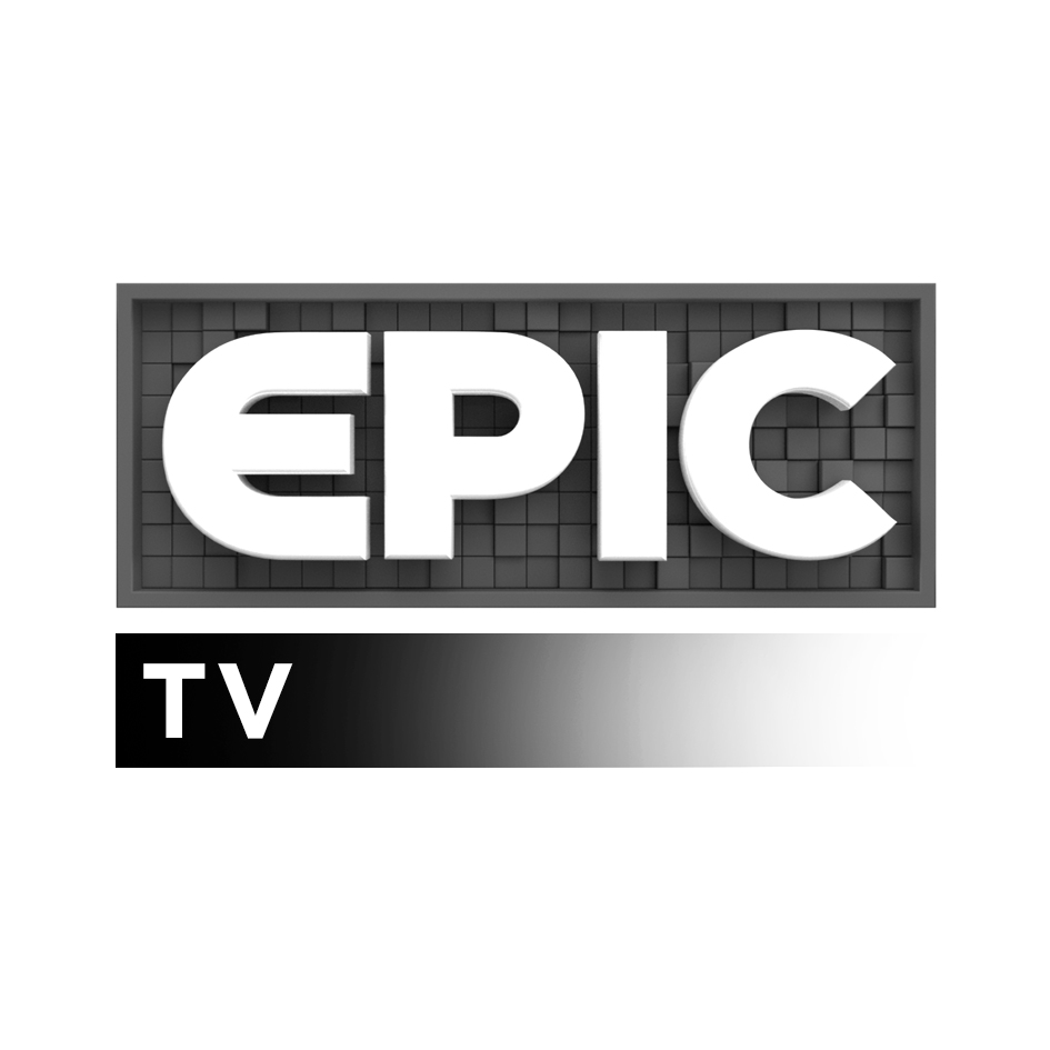 Epic Tv Device mark 7416386 Trademark