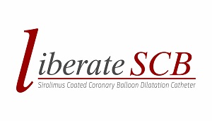 Liberate Scb Device mark 7416402 Trademark