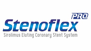 Stenoflex Pro Device mark 7416406 Trademark