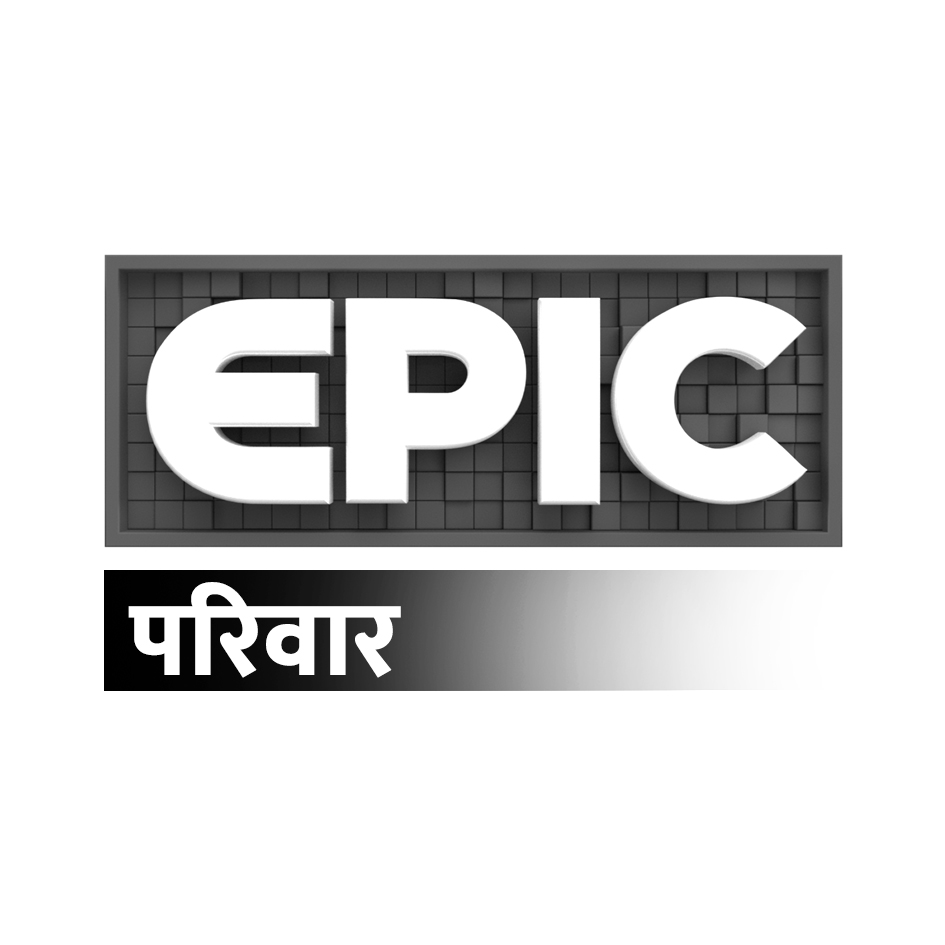 Epic Parivar Device mark 7416436 Trademark