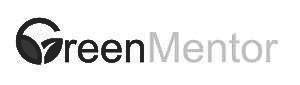 Greenmentor (with Device) Device mark 7416571 Trademark