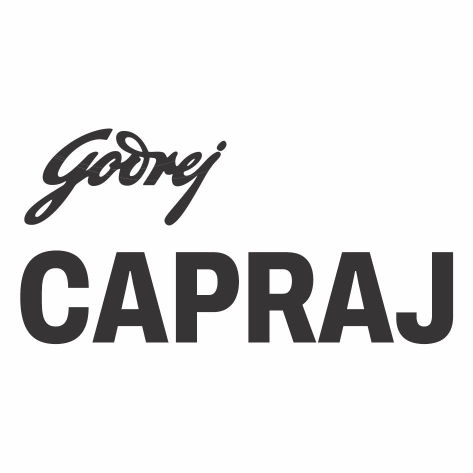 Godrej Capraj Device mark 7417175 Trademark
