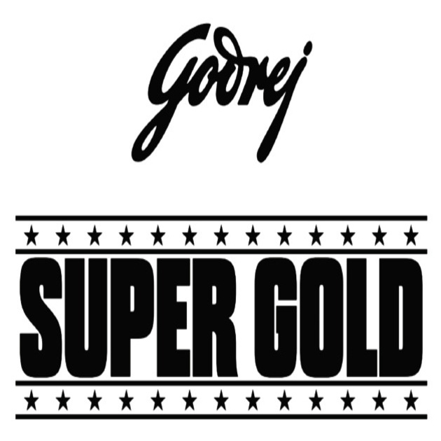 Godrej Super Gold Device mark 7417176 Trademark