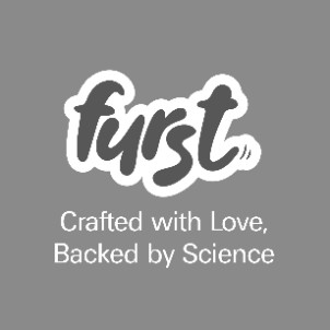 Furst - Crafted With Love, Backed By Science (device Mark) Device mark 7417686 Trademark