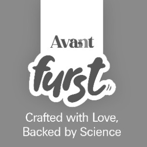 Avant Furst - Crafted With Love, Backed By Science (device Mark) Device mark 7417689 Trademark