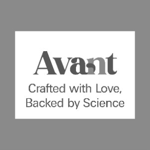 Avant - Crafted With Love, Backed By Science (device Mark) Device mark 7417691 Trademark