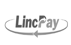 Lincpay (with Device) Device mark 7417959 Trademark