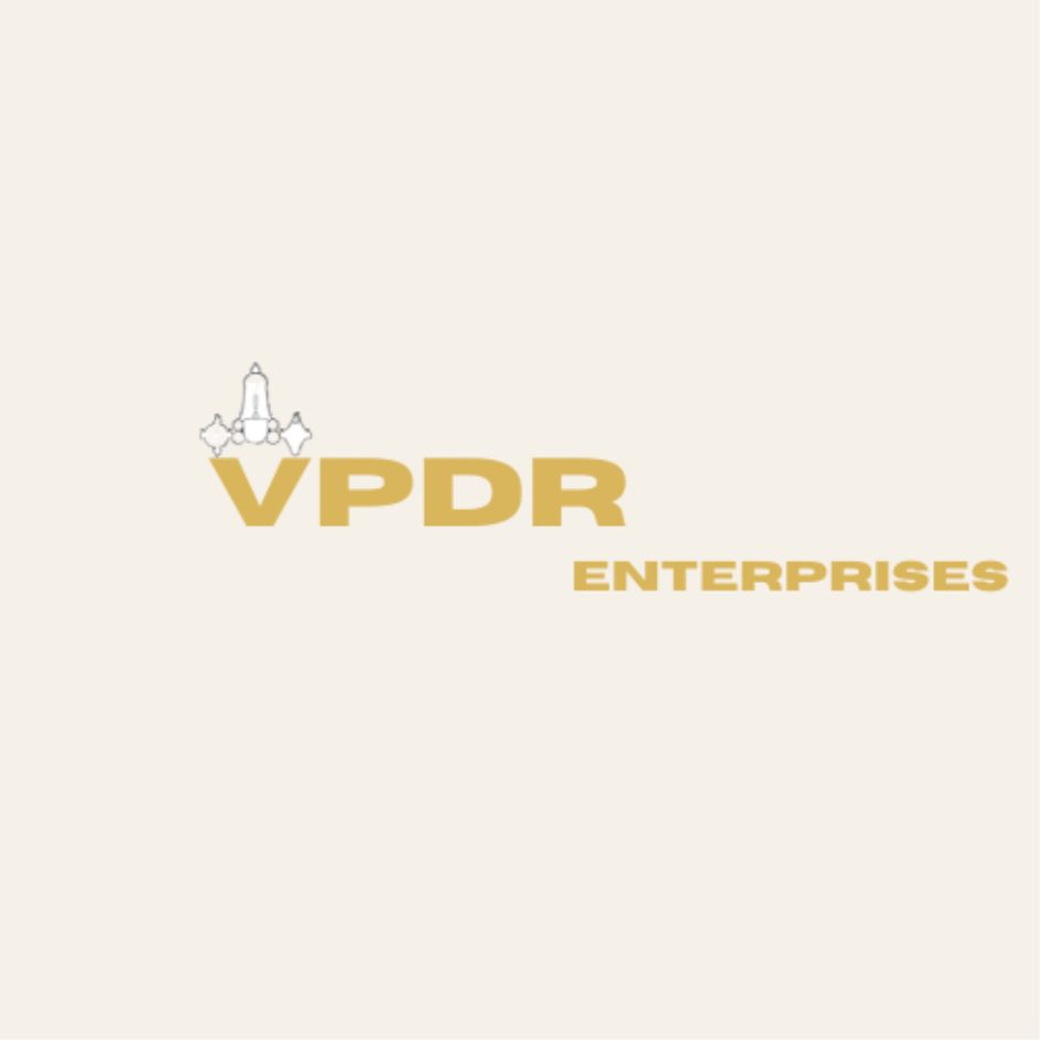 V. P. D. R Enterprises Device mark 7418079 Trademark