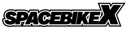 Spacebikex Device mark 7418261 Trademark