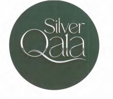 Silverqala Device mark 7418471 Trademark