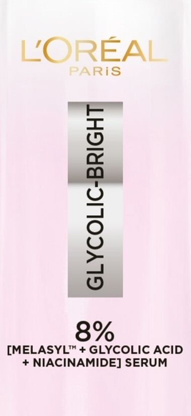 L'oreal Paris Glycolic-bright Device mark 7418556 Trademark