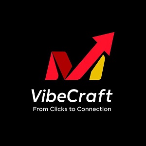 Vibecraft ; From Clicks To Connection Device mark 7418671 Trademark