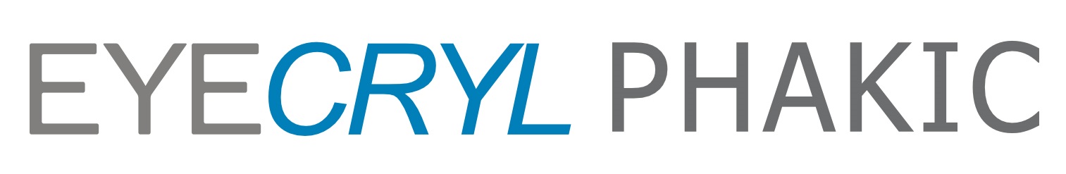 Eyecryl Phakic Device mark 7418691 Trademark