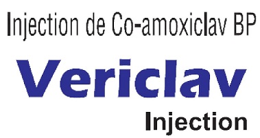 Vericlav Injection Device mark 7418716 Trademark