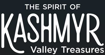 The Spirit Of Kashmyr Valley Treasures Device mark 7418911 Trademark