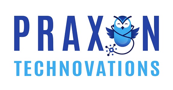 Praxon Technovations Device mark 7419000 Trademark