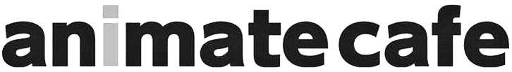 Animate Cafe Device mark 7419113 Trademark