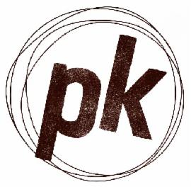 Pk (label) Device mark 7419390 Trademark