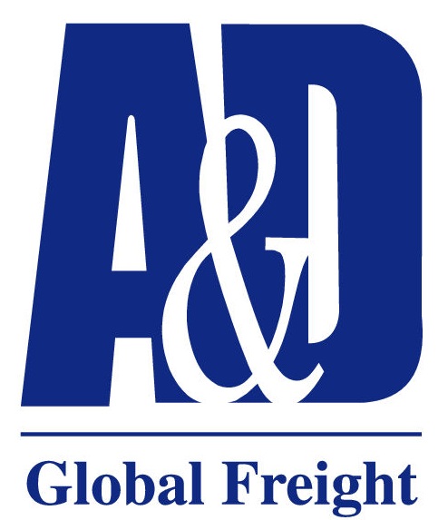 A&d Globbal Freight Device mark 7419679 Trademark