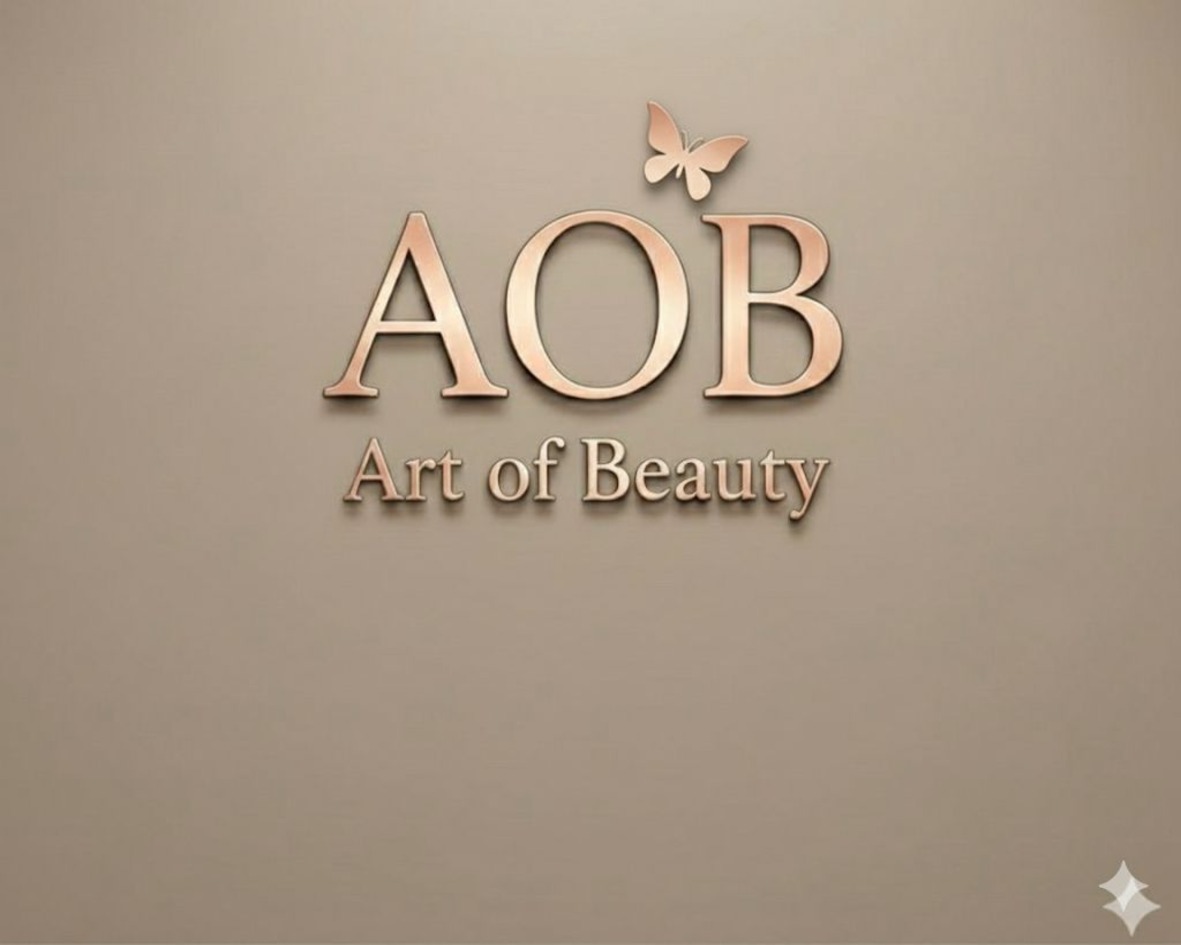 Aob Art Of Beauty Device mark 7419868 Trademark