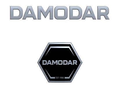 Damodar Device mark 7420104 Trademark