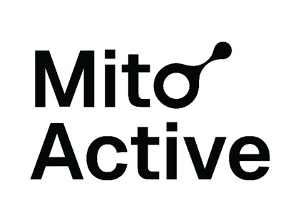Label Mark Comprising Mitoactive In Stylized Font Device mark 7420251 Trademark