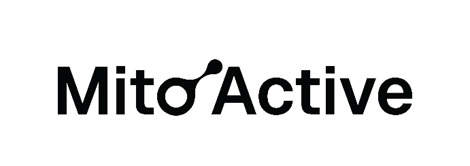 Label Mark Comprising Mitoactive In Stylized Font Device mark 7420254 Trademark