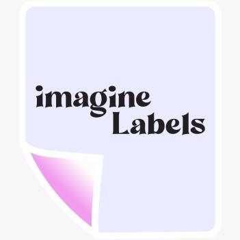Imagine Labels Device mark 7420285 Trademark