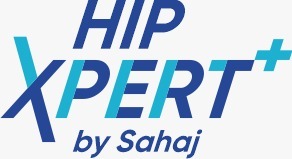 Hip Xpert By Sahaj Device mark 7420431 Trademark