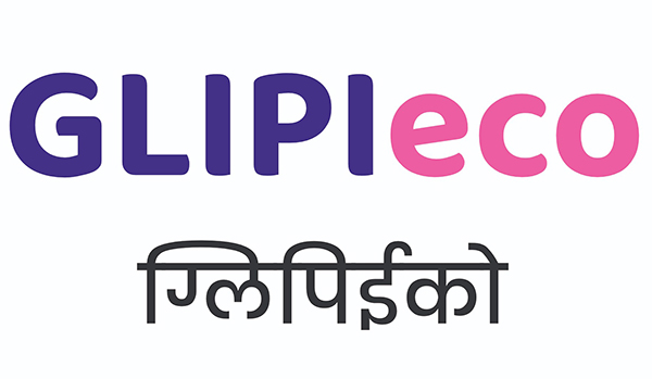 Glipieco Device mark 7420659 Trademark