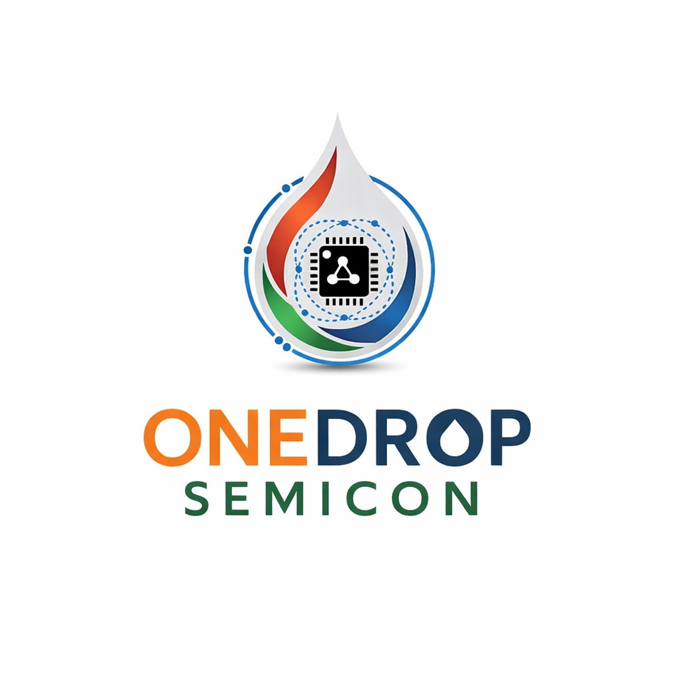 Onedrop Semicon Device mark 7420841 Trademark