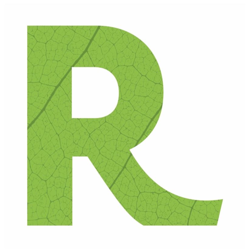 Device Of Letter “r” Device mark 7420946 Trademark