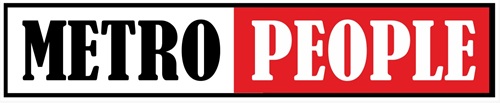 Metropeople Device mark 7420949 Trademark