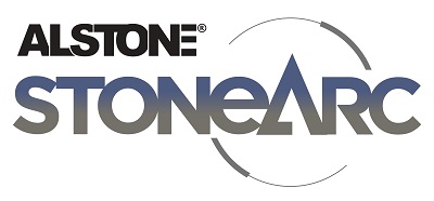 Alstone Stonearc Device mark 7421058 Trademark