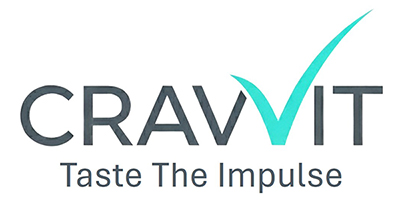 Cravvit Taste The Impulse Device mark 7421072 Trademark