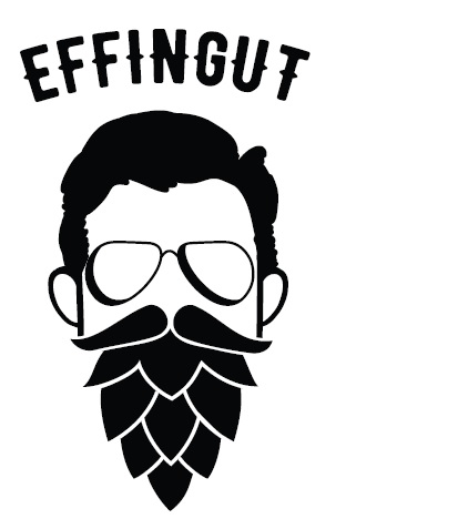 Effingut With A Mascot Device mark 7421522 Trademark