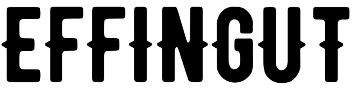 Effingut Device mark 7421525 Trademark