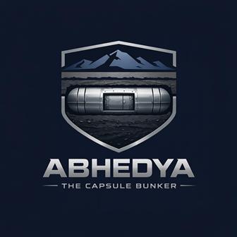 Abhedya The Capsule Bunker Device mark 7421539 Trademark