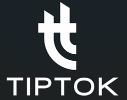 Tiptok (tt) Device mark 7421693 Trademark